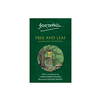 J. R. R. Tolkien Tree and Leaf (häftad, eng)