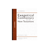Zondervan Hebrews (inbunden, eng)