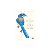 Penguin Group USA The Genius of Birds (häftad, eng)