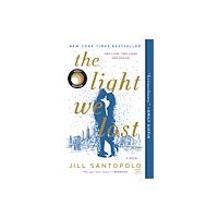Penguin Group USA The Light We Lost (häftad, eng)