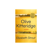 Random House Inc Olive Kitteridge (häftad, eng)