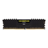 Corsair CORSAIR Vengeance LPX - DDR4 - modul - 16 GB - DIMM 288-pin - 3000 MHz / PC4-24000 - ej buffrad