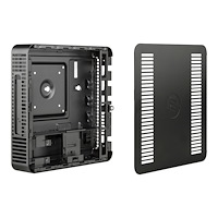 Hewlett-Packard HP Desktop Mini LockBox V2 - skyddssystem för persondator
