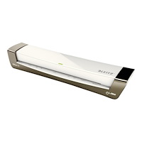 LEITZ Leitz iLAM Office A3 - laminator - påse