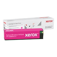 XEROX Everyday - Lång livslängd - magenta - kompatibel - bläckpatron (alternativ för: HP F6T82AE)
