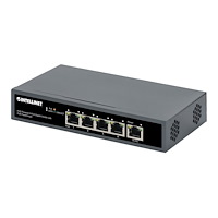 intellinet Intellinet - switch - 5 portar