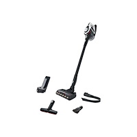 Bosch Group Bosch Unlimited Gen2 Serie | 8 BBS8214 - dammsugare - sladdlös - skaft/handhållen - vit