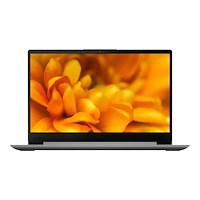 Lenovo Lenovo IdeaPad 3 17IAU7 - 17.3" - Intel Core i5 - 1235U - 8 GB RAM - 512 GB SSD - tysk