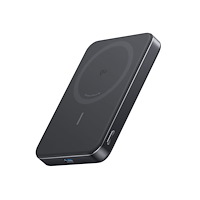 Anker Group Anker MagGo trådlös powerbank - smal - 24 pin USB-C - 30 Watt