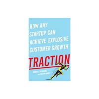 Penguin Group USA Traction (inbunden, eng)