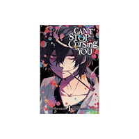 Little, Brown & Company Can't Stop Cursing You, Vol. 1 (häftad, eng)