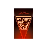 HarperCollins Publishers Journey to the Centre of the Earth (häftad, eng)
