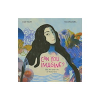 Simon & Schuster Can You Imagine? (inbunden, eng)