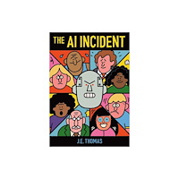 Levine Querido The AI Incident (inbunden, eng)