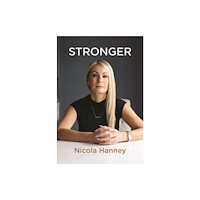 Merrion Press Stronger (häftad, eng)