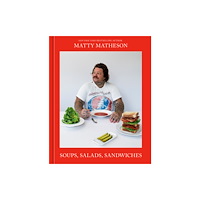 Random House Inc Matty Matheson (inbunden, eng)