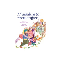 Penguin Young Readers A Vaisakhi to Remember (inbunden, eng)