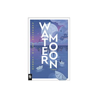 Penguin Random House USA Water Moon: A Novel (häftad, eng)