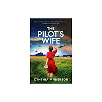 Bonnier Books Ltd The Pilot's Wife (häftad, eng)