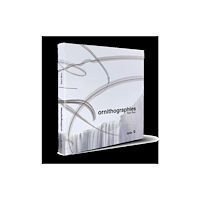 Alada Books, S.L. Ornithographies (inbunden, eng)