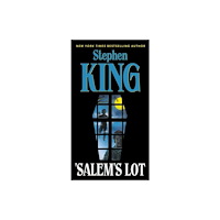 Random House Salem's Lot (häftad, eng)