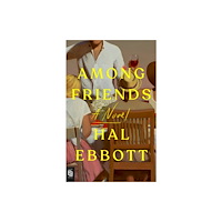 Penguin Random House USA Among Friends (häftad, eng)