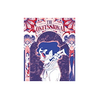 Silver Sprocket The Confessional (inbunden, eng)