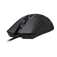 ASUSTeK COMPUTER ASUS TUF Gaming M4 Air - mus - USB - svart