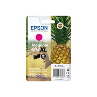 EPSON Epson 604XL Singlepack - XL - magenta - original - bläckpatron