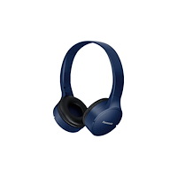 Panasonic Panasonic RB-HF420BE - hörlurar med mikrofon