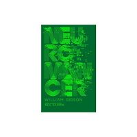 Penguin Group USA Neuromancer (inbunden, eng)