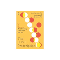 Penguin Group USA The Love Prescription (häftad, eng)