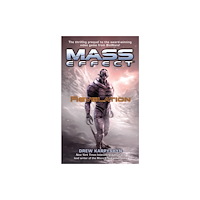 Random House Mass Effect (häftad, eng)