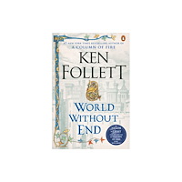Penguin Group USA World Without End (häftad, eng)