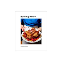 Random House Inc Nothing Fancy (inbunden, eng)