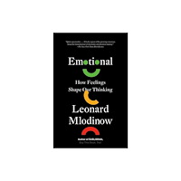 Random House Inc Emotional (häftad, eng)