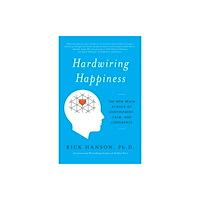 Random House Inc Hardwiring Happiness (häftad, eng)