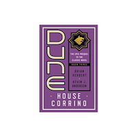 Random House Inc Dune (häftad, eng)