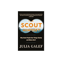Penguin Group USA The Scout Mindset (inbunden, eng)