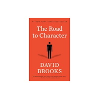 Random House Inc The Road to Character (häftad, eng)