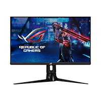 ASUSTeK COMPUTER ASUS ROG Strix XG27AQ - LED-skärm - 27" - HDR
