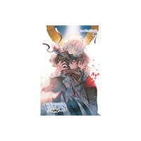 Little, Brown & Company The Case Study of Vanitas, Vol. 7 (häftad, eng)