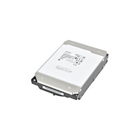 Toshiba Toshiba MG Series MG10SFA22TE - hårddisk - 22 TB