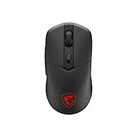 MSI MSI VERSA 300 - mus - 2.4 GHz, Bluetooth 5.3, USB