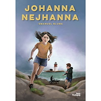 Emanuel Blume Johanna Nejhanna (inbunden)