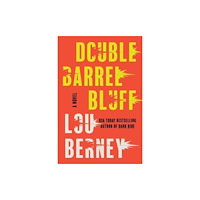 Harpercollins publishers inc Double Barrel Bluff (häftad, eng)