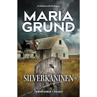 Maria Grund Silverkaninen (inbunden)