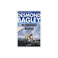 HarperCollins Publishers Running Blind (häftad, eng)