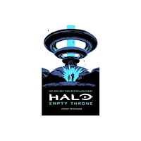 Titan Books Ltd Halo: Empty Throne (häftad, eng)