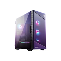 MSI MSI MPG VELOX 100R - mid tower - utökad ATX